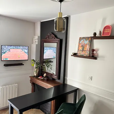 Le Little Italy Apartament *