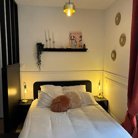 Le Little Italy Cholet