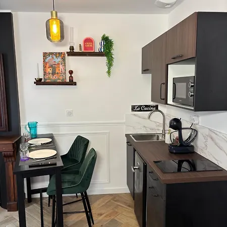 Le Little Italy * Cholet