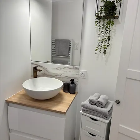 Apartmán Le Little Italy