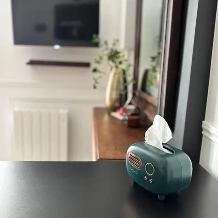 Le Little Italy * Cholet