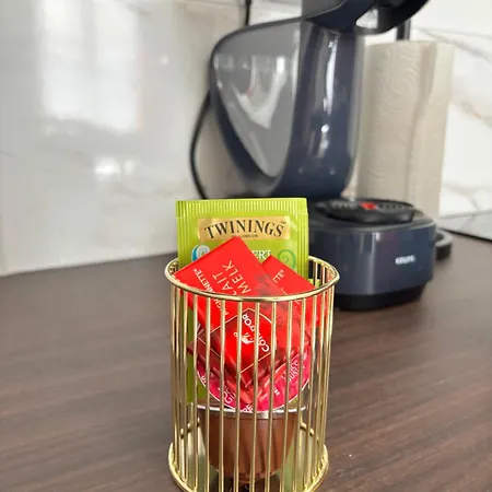 شقة Le Little Italy شوليه