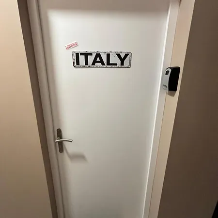 Appartement Le Little Italy