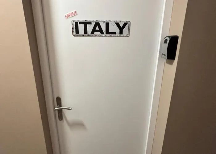 شقة Le Little Italy